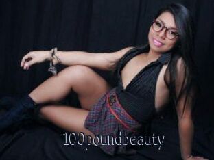 100poundbeauty