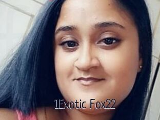 1Exotic_Fox22