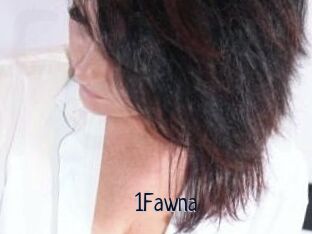 1Fawna