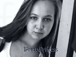 1PrettyPrincess