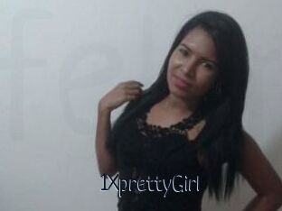 1XprettyGirl