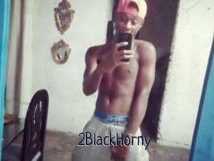 2BlackHorny