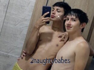 2naughtybabes