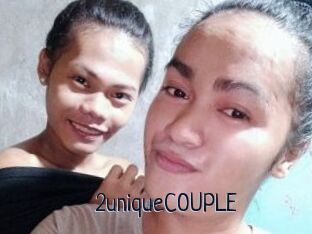 2uniqueCOUPLE