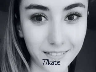 77kate