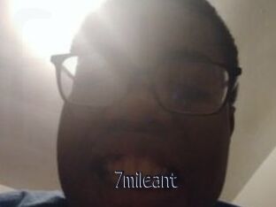 7mileant