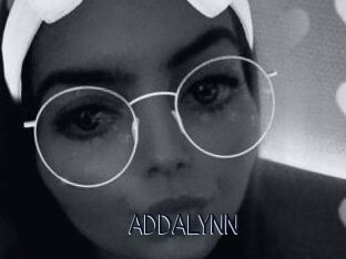 ADDALYNN