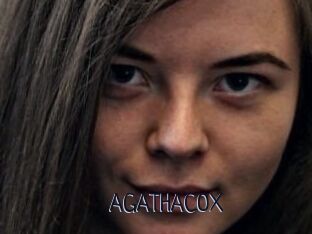 AGATHA_COX