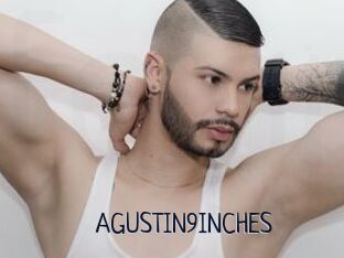 AGUSTIN9INCHES