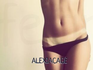 ALEXIACAGE