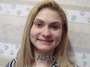ALEXYS_