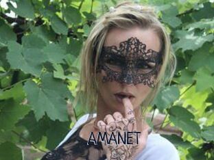 AMANET