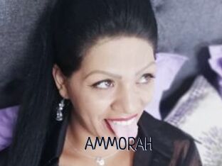 AMMORAH