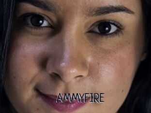 AMMYFIRE