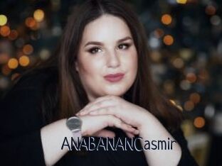 ANABANANCasmir