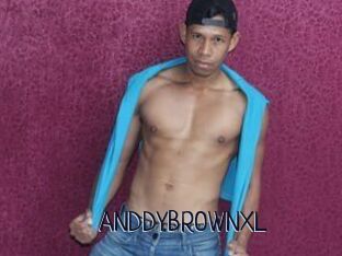 ANDDYBROWNXL