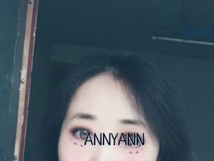 ANNYANN