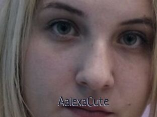 AalexaCute