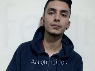 Aaron_hotcok_