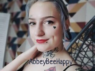 AbbeyBeeHappy