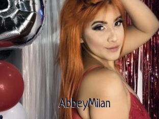 AbbeyMilan
