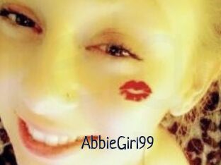 AbbieGirl99