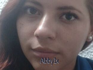 Abby1x