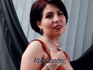 AbbySander