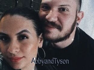 AbbyandTyson