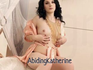 AbidingKatherine