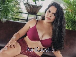 AbrilGuevara