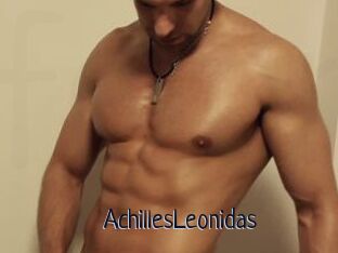 AchillesLeonidas