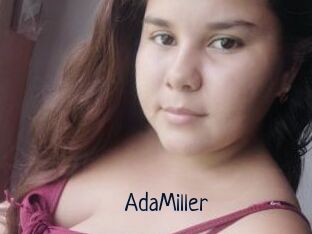 AdaMiller