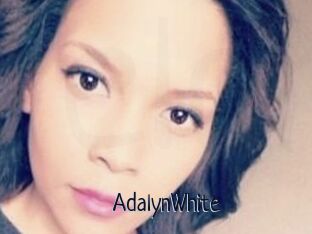 Adalyn_White