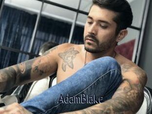 AdamBlake