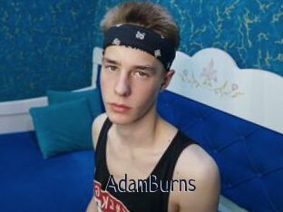 AdamBurns