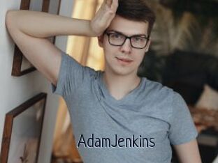 AdamJenkins