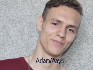 AdamMays