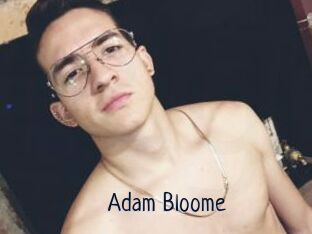 Adam_Bloome