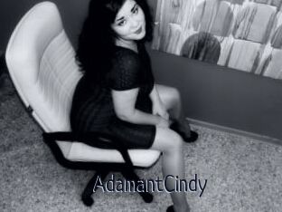 AdamantCindy