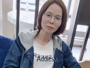 Addiesxx