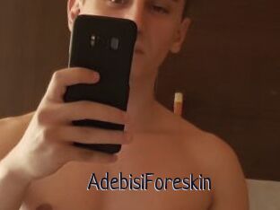 AdebisiForeskin