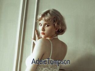 AdeleTompson