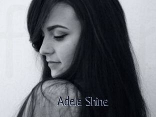 Adele_Shine