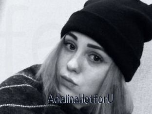AdelinaHotforU