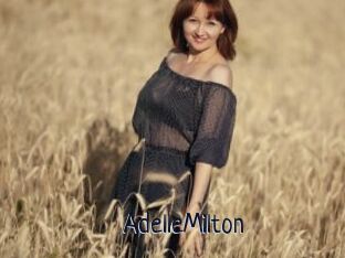 AdelleMilton