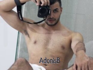 AdonisB