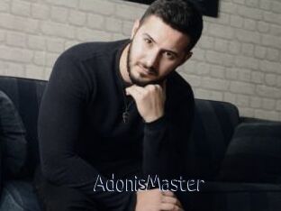 AdonisMaster