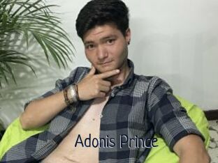 Adonis_Prince