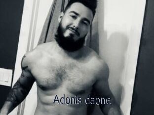 Adonis_daone